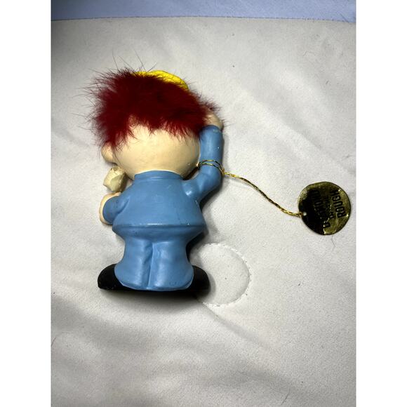 raggedy ann and andy figurines vintage - Picture 5 of 8